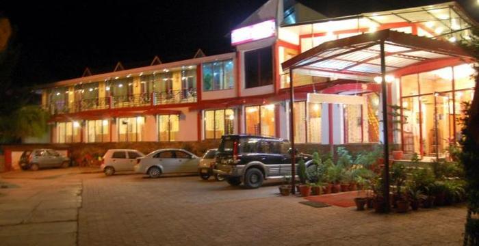 Hotel Shivalik